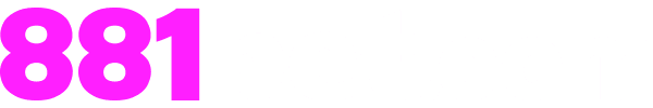 Logo 881bet